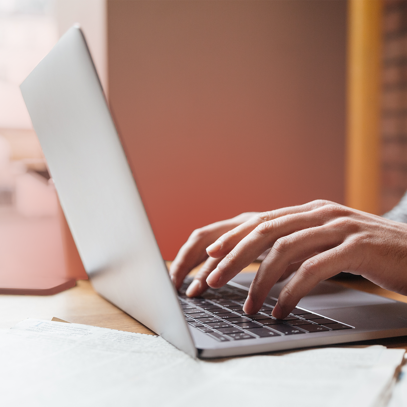 We Launched Our New Website!